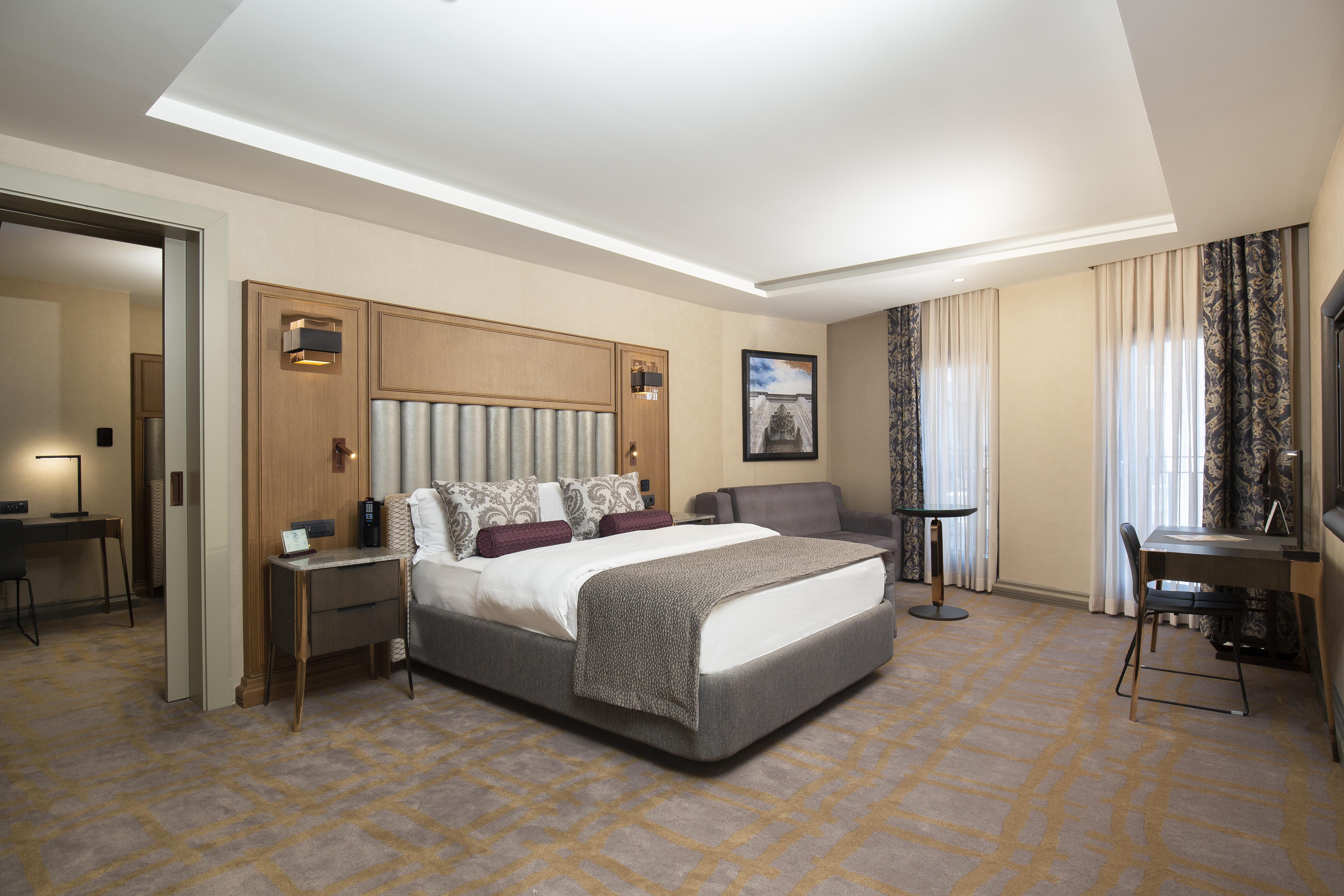 Otel Almira Thermal & Convention Center 5*